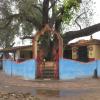 Joy Chindi Adi Sita Lakhi Sasti Temple near Coart More At Uttar Satali , Jalpaiguri